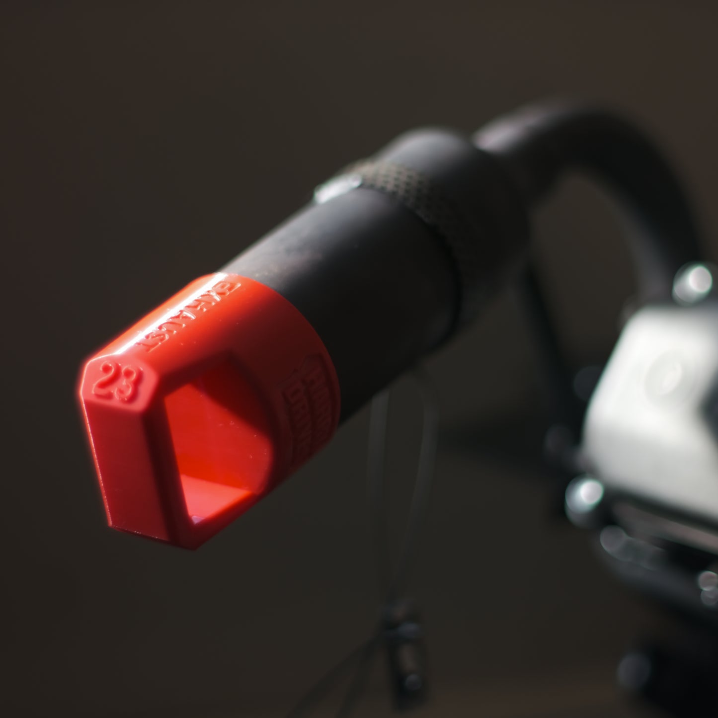 Toughcap Kit - Torini Engine (4SS)