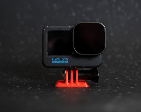 Camera ToughMount