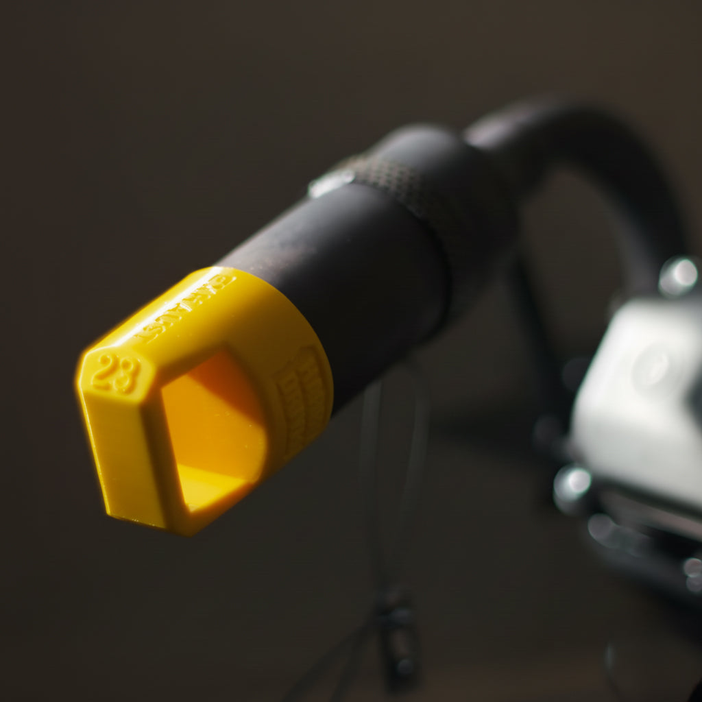 Toughcap Kit - Torini Engine (4SS)