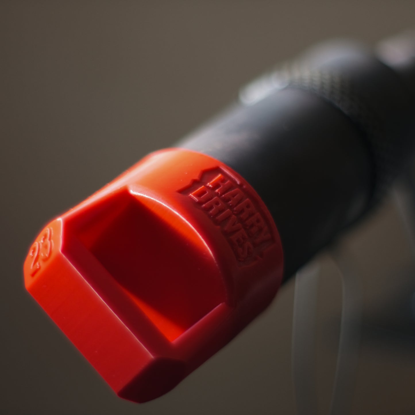 Toughcap Kit - Torini Engine (4SS)